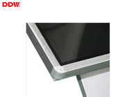 47 inch Floor Stand Touch Screen information Kiosk lcd display High brightness DDW-AD4701TK