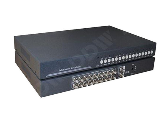 Crestron RS232 Multi Display Processor پشتیبانی 7x24 ساعت نظارت صنعتی