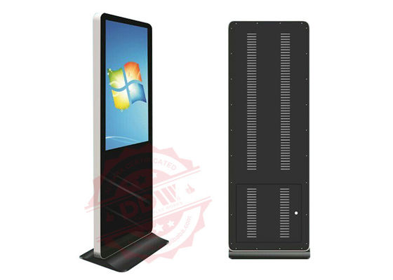 نشانه دیجیتال دیجیتال الکترومغناطیسی 1920x1080 FHD Board For Classroom