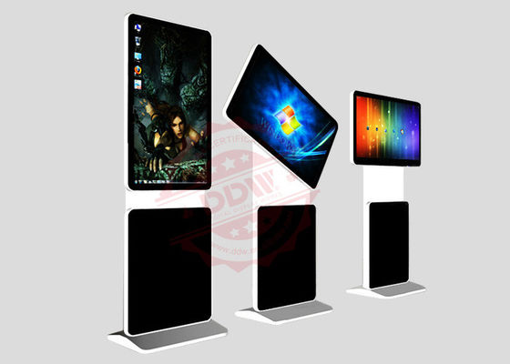 نشانه دیجیتال دیجیتال الکترومغناطیسی 1920x1080 FHD Board For Classroom
