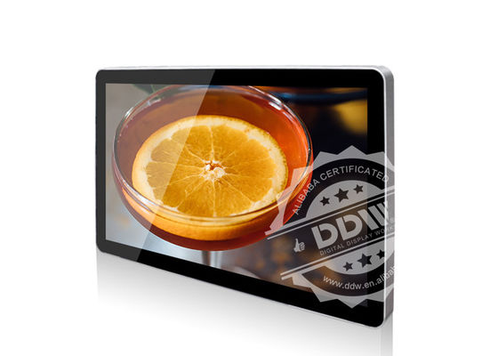 نمایشگر چند لمسی دیجیتال دیجیتال دیجیتال DDW-AD5001SN 1920x1080 برای نظارت