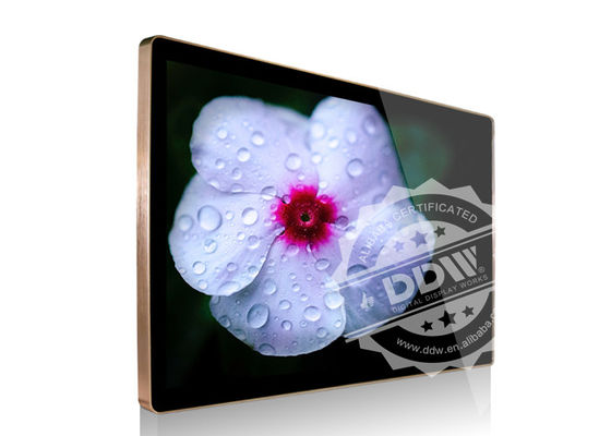 نمایشگر چند لمسی دیجیتال دیجیتال دیجیتال DDW-AD5001SN 1920x1080 برای نظارت