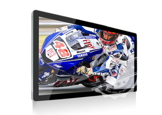 نمایشگر چند لمسی دیجیتال دیجیتال دیجیتال DDW-AD5001SN 1920x1080 برای نظارت