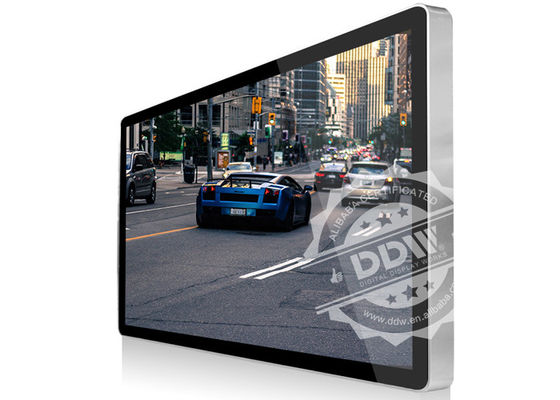 نمایشگر چند لمسی دیجیتال دیجیتال دیجیتال DDW-AD5001SN 1920x1080 برای نظارت