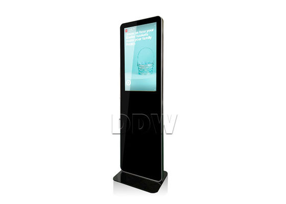 42 اینچ نمایشگر LCD با وضوح بالا Stand-by Kiosk 2000nits / 1500nits DDW-AD4201SN