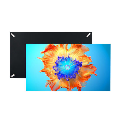 COB P0.78 P0.9375 P1.25 P1.56 UHD فضای داخلی صفحه نمایش LED کامل رنگی صفحه نمایش Fine Pixel Pitch Wall Mount پانل دیواری ویدیویی