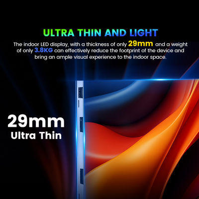COB P0.78 P0.9375 P1.25 P1.56 UHD فضای داخلی صفحه نمایش LED کامل رنگی صفحه نمایش Fine Pixel Pitch Wall Mount پانل دیواری ویدیویی