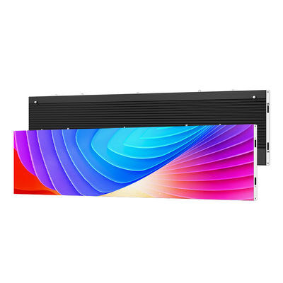 صفحه نمایش LED HD 4k صفحه نمایش LED ثابت داخلی صفحه نمایش LED تبلیغاتی صفحه نمایش LED P1.56 P1.95 P2.5 P2.6 P2.9 P3.91 صفحه نمایش LED تمام رنگی Pantalla