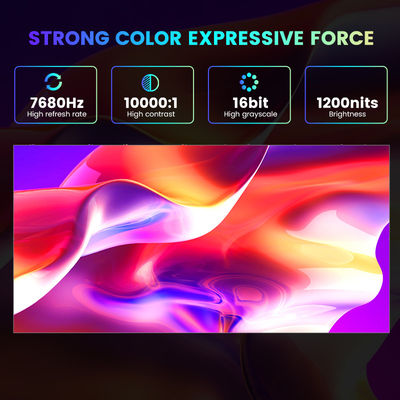صفحه نمایش LED HD 4k صفحه نمایش LED ثابت داخلی صفحه نمایش LED تبلیغاتی صفحه نمایش LED P1.56 P1.95 P2.5 P2.6 P2.9 P3.91 صفحه نمایش LED تمام رنگی Pantalla