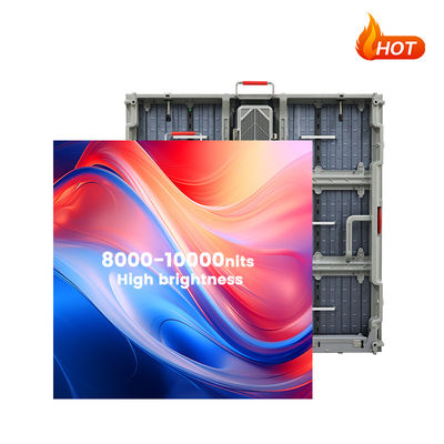 P5 P6.67 P8 P10 Outdoor LED Video Wall Display Signage Advertising Aluminum Outdoor Led Screen Billboard Sign Board صفحه نمایش های آلبوم آلبوم آلبوم آلبوم آلبوم آلبوم آلبوم آلبوم آلبوم آلبوم