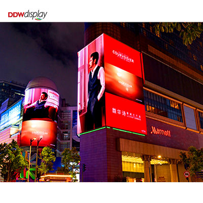 P5 P6.67 P8 P10 Outdoor LED Video Wall Display Signage Advertising Aluminum Outdoor Led Screen Billboard Sign Board صفحه نمایش های آلبوم آلبوم آلبوم آلبوم آلبوم آلبوم آلبوم آلبوم آلبوم آلبوم