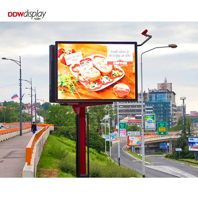 P5 P6.67 P8 P10 Outdoor LED Video Wall Display Signage Advertising Aluminum Outdoor Led Screen Billboard Sign Board صفحه نمایش های آلبوم آلبوم آلبوم آلبوم آلبوم آلبوم آلبوم آلبوم آلبوم آلبوم