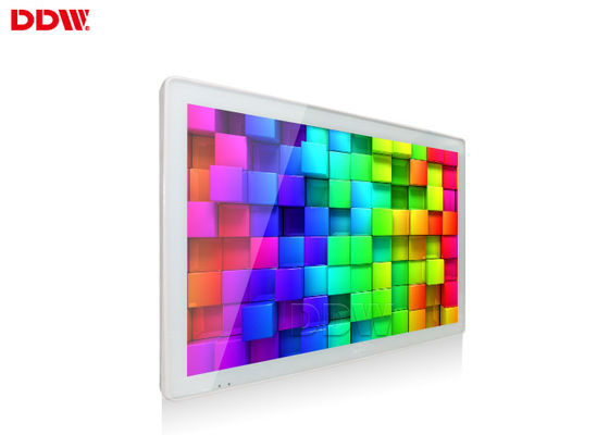 صفحه نمایش لمسی صفحه نمایش شفاف DDW-AD5501WN