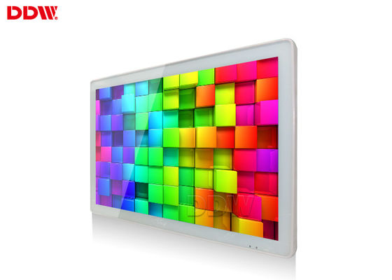 صفحه نمایش لمسی صفحه نمایش شفاف DDW-AD5501WN