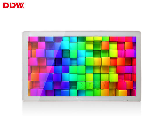 صفحه نمایش لمسی صفحه نمایش شفاف DDW-AD5501WN