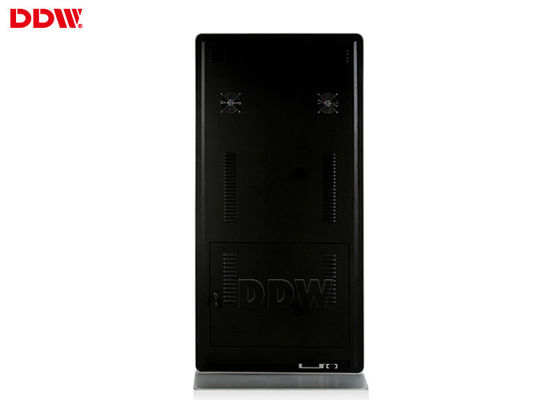 نمایشگر ضد آب ال سی تبلیغات 55 TFT صفحه نمایش نمایشگر دیجیتال صفحه نمایش 1920x1080 DDW-AD5501S