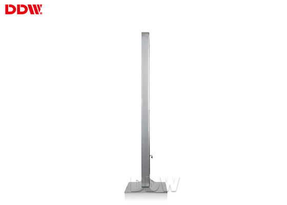 نمایش 3840 X 2160 84 نماد نمایش بانک دیجیتال پشتیبانی لینوکس / ویندوز / اندیشه DDW-AD8401SN