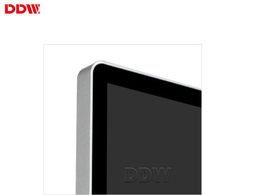 نمایش 3840 X 2160 84 نماد نمایش بانک دیجیتال پشتیبانی لینوکس / ویندوز / اندیشه DDW-AD8401SN