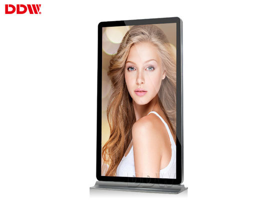 نمایش 3840 X 2160 84 نماد نمایش بانک دیجیتال پشتیبانی لینوکس / ویندوز / اندیشه DDW-AD8401SN