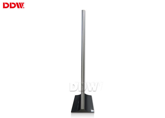 84 اینچ 4K طبقه ایستاده Lcd تبلیغات پلیر، طبقه نمایشگاه نشانه دیجیتال نمایش صفحه نمایش تبلیغات DDW-AD8401S