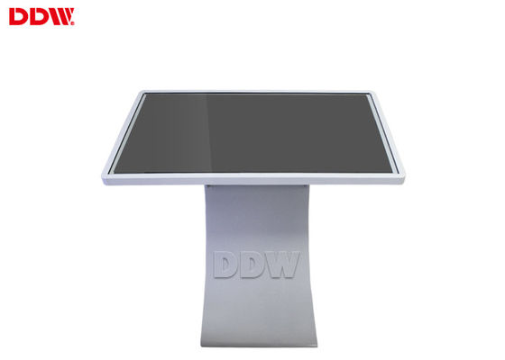 FHD 3G 4G WIFI رایگان صفحه نمایش دیجیتال صفحه نمایش لمسی خازنی 45 '' 700 Nits HDMIx2