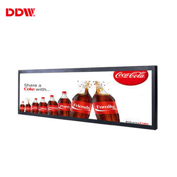 صفحه نمایش با کیفیت بالا نمایش ایستاده دیوار کوه 700 نیت در فضای باز 1500-2500cd / mxm