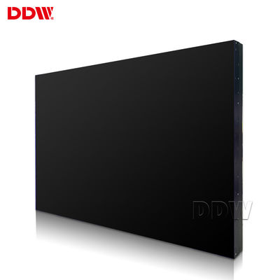 Rich Color Multi Display Wall Video، 46 Video Wall Display 16: 9